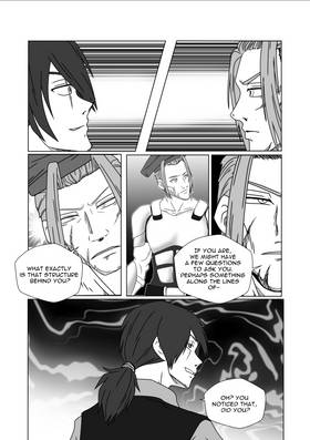 Read Anima Rising  1 Page 10 in English