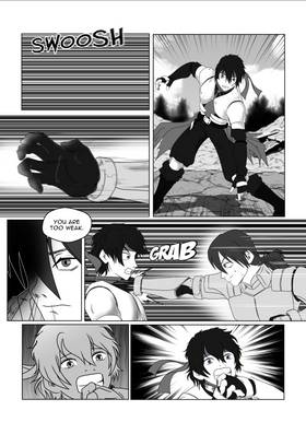 Read Anima Rising  2 Page 2 in English