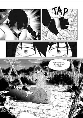 Read Anima Rising  2 Page 1 in English