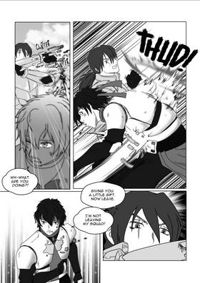 Read Anima Rising  2 Page 4 in English