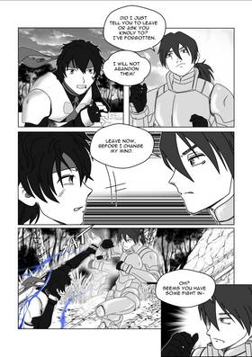 Read Anima Rising  2 Page 5 in English