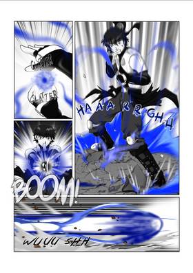 Read Anima Rising  2 Page 6 in English