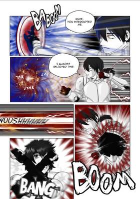 Read Anima Rising  2 Page 7 in English