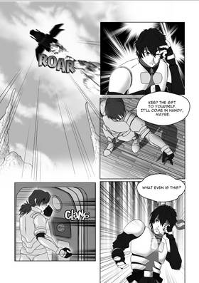 Read Anima Rising  2 Page 10 in English