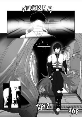 Read Anima Rising  3 Page 10 in English