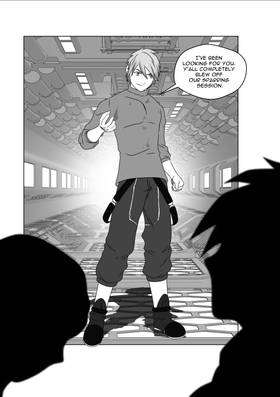 Read Anima Rising  5 Page 6 in English