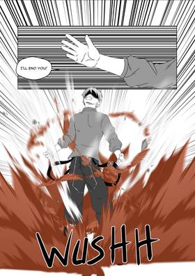 Read Anima Rising  5 Page 9 in English