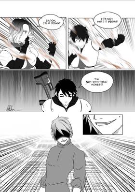 Read Anima Rising  5 Page 10 in English