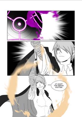 Read Anima Rising  6 Page 1 in English