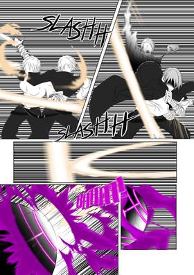 Read Anima Rising  6 Page 2 in English