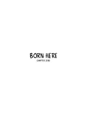Read Born Here  1 Page 3 in English