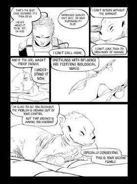 Read Born Here  2 Page 3 in English