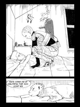 Read Born Here  2 Page 2 in English