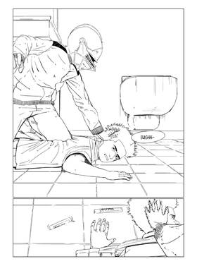 Read Born Here  3 Page 2 in English