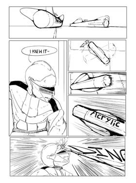 Read Born Here  3 Page 3 in English