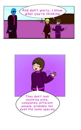 Read BlueBerry  2 Page 2 in English