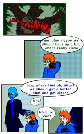 Read BlueBerry  3 Page 2 in English