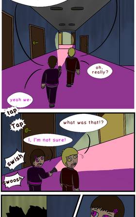 Read BlueBerry  7 Page 2 in English