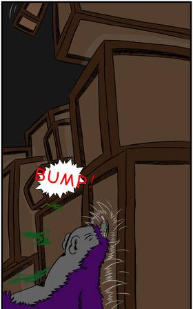 Read BlueBerry  8 Page 3 in English
