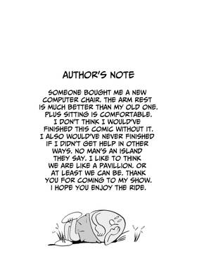 Read Mascot & Company  5 Page 3 in English