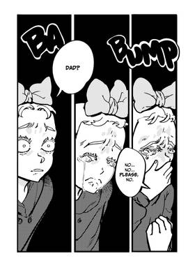 Read Mascot & Company  5 Page 8 in English