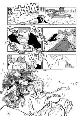 Read Mascot & Company  5 Page 9 in English