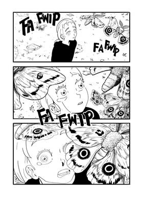 Read Mascot & Company  5 Page 10 in English
