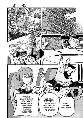 Read Mascot & Company  1 Page 10 in English