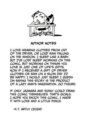 Read Mascot & Company  1 Page 3 in English