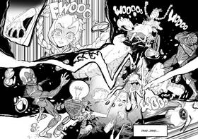 Read Mascot & Company  2 Page 7 in English