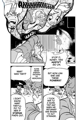 Read Mascot & Company  2 Page 10 in English