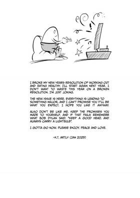 Read Mascot & Company  3 Page 3 in English