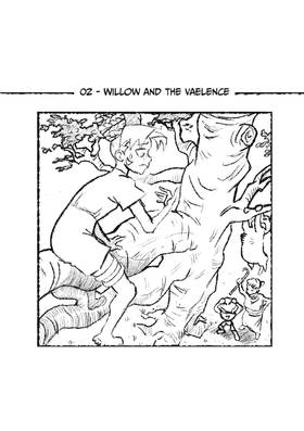 Read Mascot & Company  2 Page 4 in English