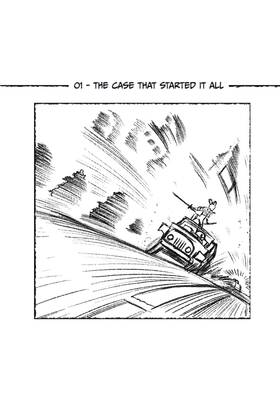 Read Mascot & Company  1 Page 4 in English