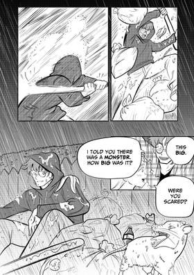 Read Mascot & Company  4 Page 7 in English