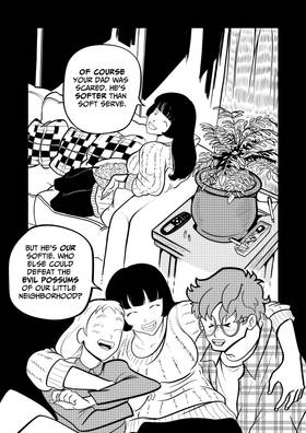 Read Mascot & Company  4 Page 8 in English