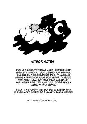 Read Mascot & Company  4 Page 3 in English