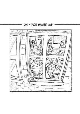 Read Mascot & Company  4 Page 4 in English