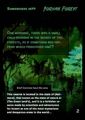 Read MAJIN SIN  1 Page 2 in English