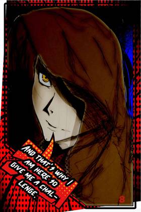 Read MAJIN SIN  1 Page 8 in English