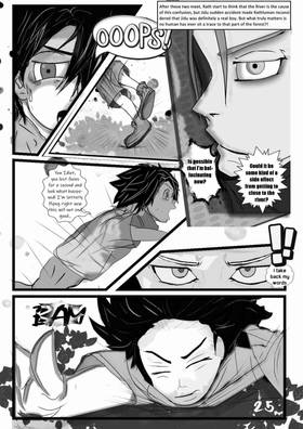 Read MAJIN SIN  2 Page 1 in English