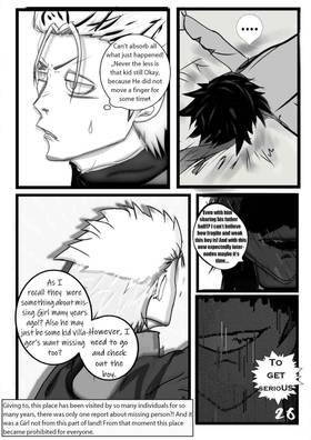 Read MAJIN SIN  2 Page 2 in English