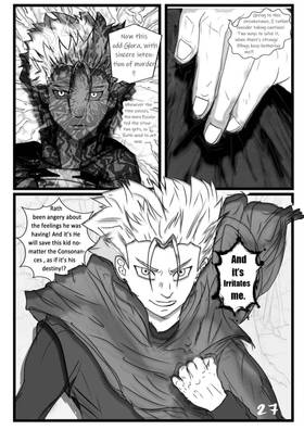 Read MAJIN SIN  2 Page 3 in English