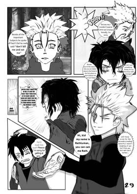 Read MAJIN SIN  2 Page 5 in English