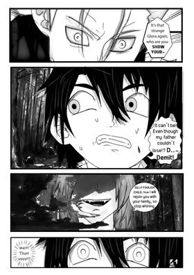 Read MAJIN SIN  2 Page 7 in English