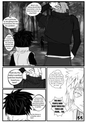 Read MAJIN SIN  2 Page 9 in English