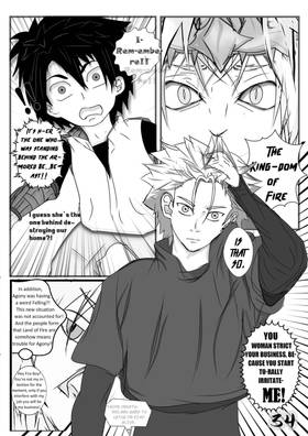 Read MAJIN SIN  2 Page 10 in English