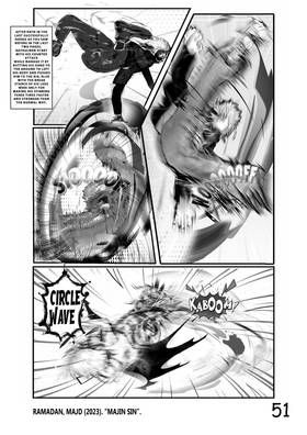 Read MAJIN SIN  3 Page 2 in English