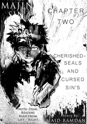 Read MAJIN SIN  3 Page 1 in English
