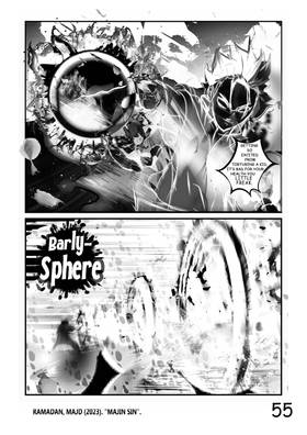 Read MAJIN SIN  3 Page 6 in English